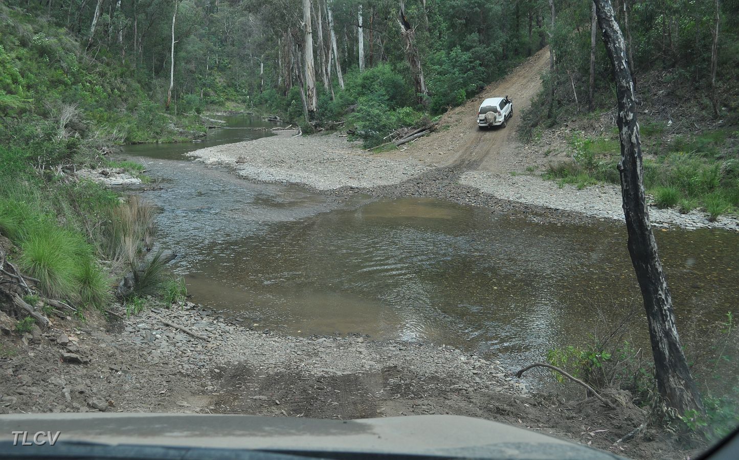 28-Pioneer says farewell to Aberfeldy River.JPG